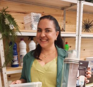 Picture of Carol Lopes