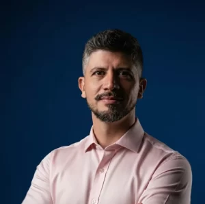 Picture of Caio Santos Marengoni