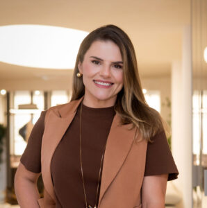Picture of Paula Furlan