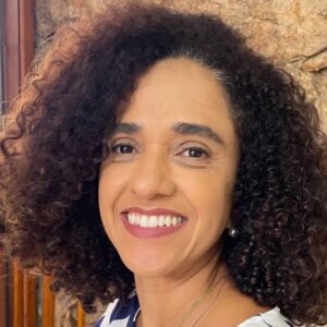 Picture of Bianca Damasio