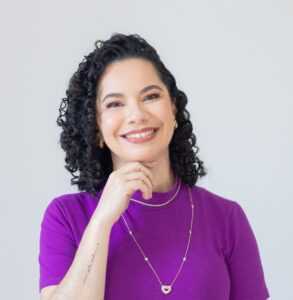 Picture of Elaine Bigi