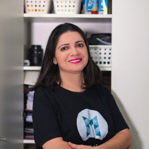 Picture of Mariana Fernandes