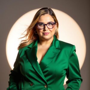 Picture of Priscilla Cruz