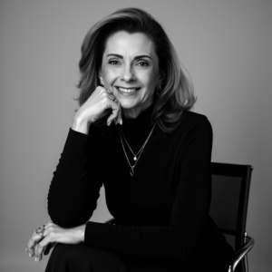 Picture of Lísia Vargas